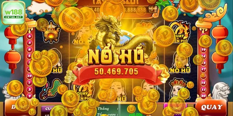 Chiến thuật chinh phục Jackpot hiệu quả