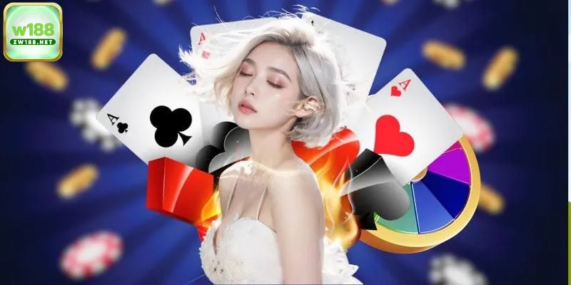 Giới thiệu nhanh về chuyên mục game bài W188